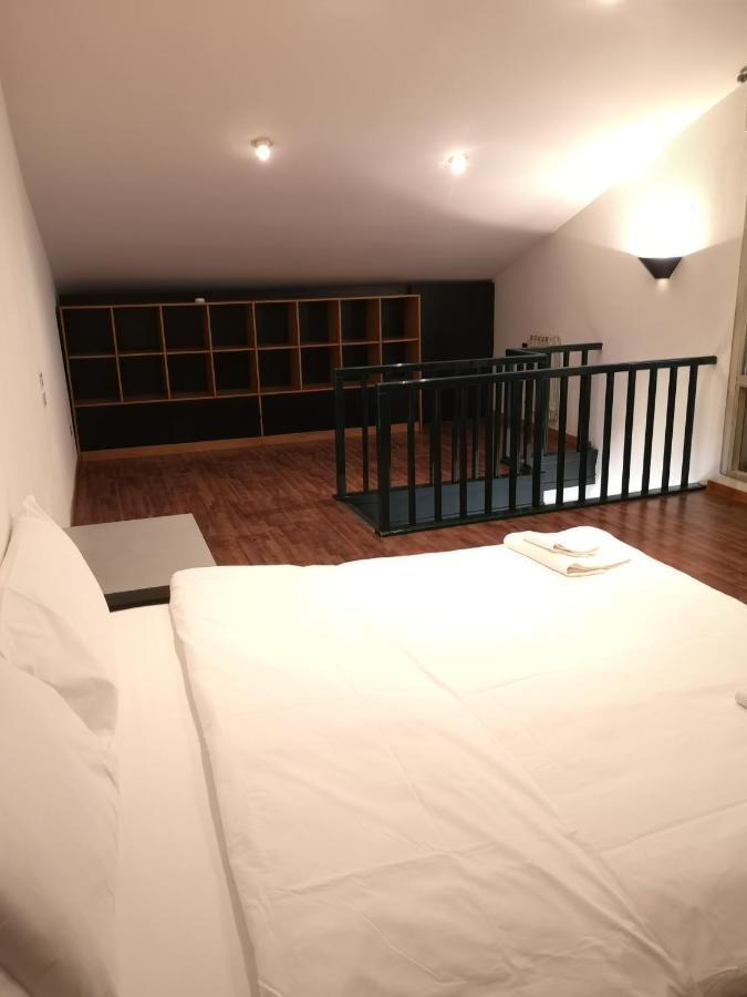 Frassinago House Lejlighed Bologna Eksteriør billede