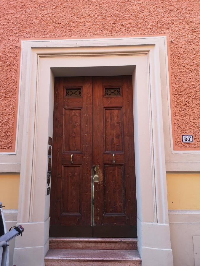 Frassinago House Lejlighed Bologna Eksteriør billede