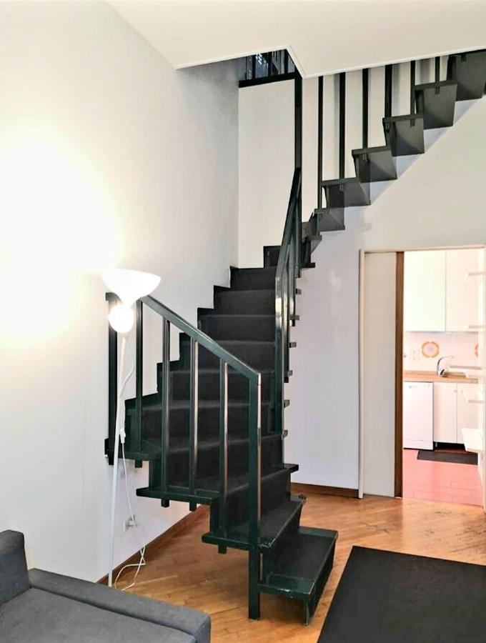 Frassinago House Lejlighed Bologna Eksteriør billede