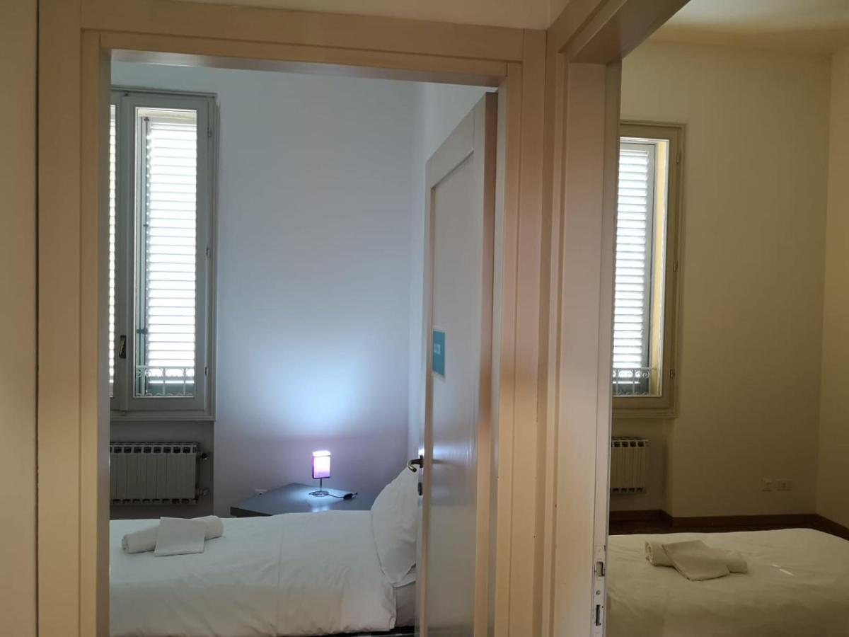 Frassinago House Lejlighed Bologna Eksteriør billede